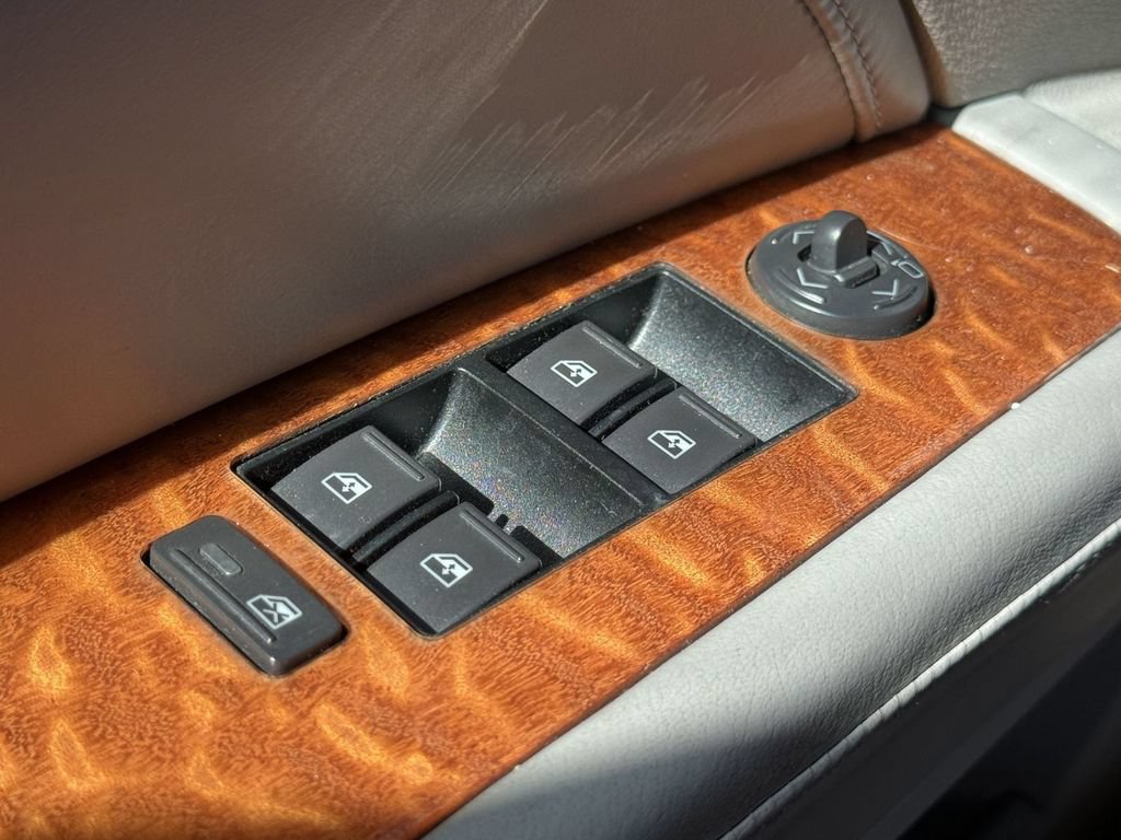 Used 2009 Cadillac STS w/ Rwd Preferred Equipment Group image 20