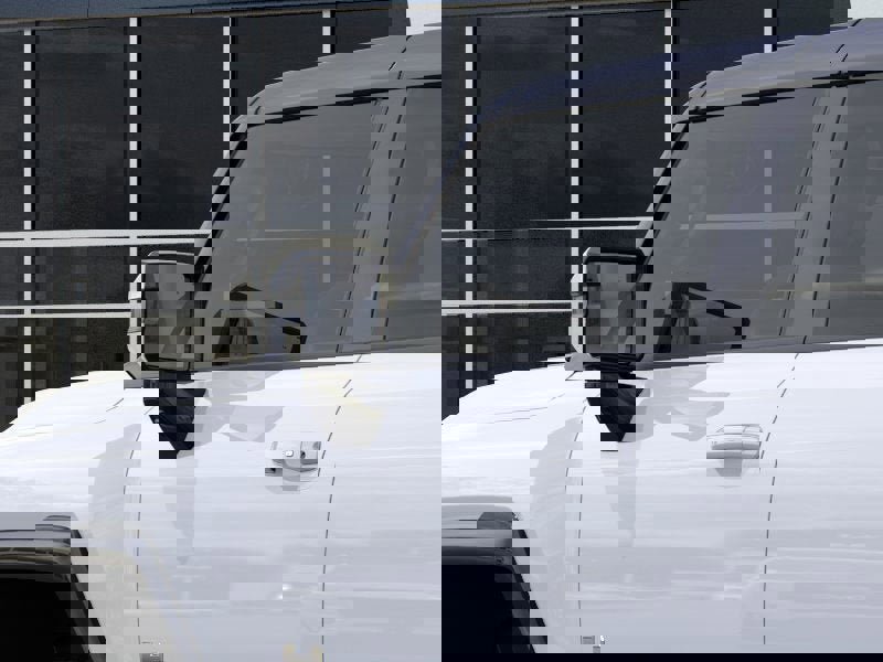 New 2026 GMC Hummer EV SUV image 12