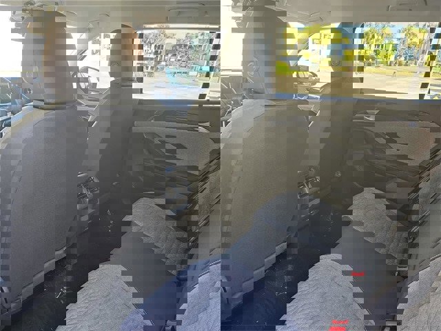 New 2026 Volkswagen Tiguan S image 9