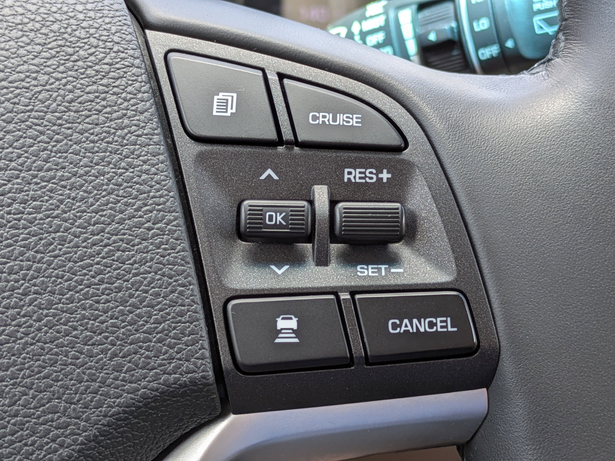 Used 2019 Hyundai Tucson Ultimate FWD image 27