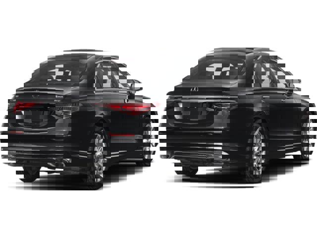 New 2026 Mercedes-Benz S 500 4MATIC image 43