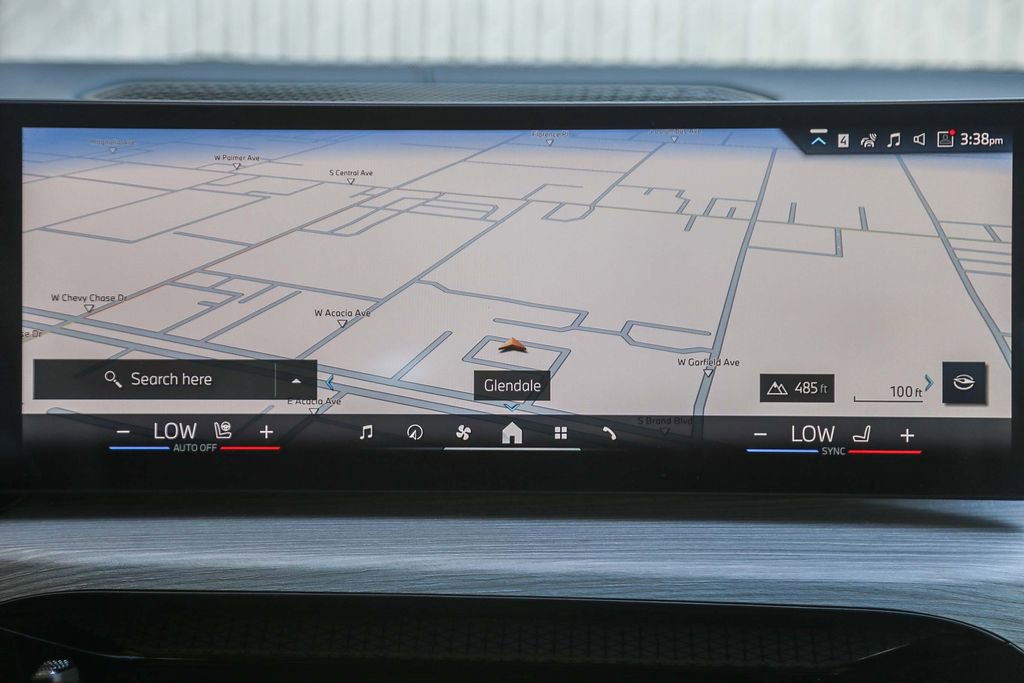 New 2026 BMW 430i Convertible w/ M Sport Package RWD image 11