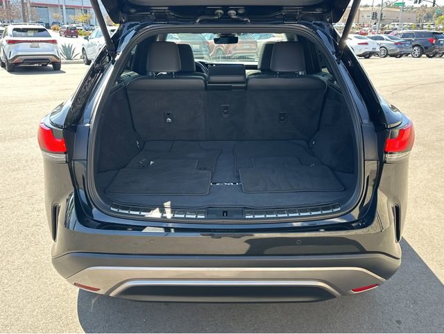 Used 2024 Lexus RX 350 w/ Convenience Package image 19