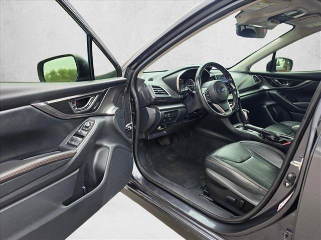 Used 2019 Subaru Crosstrek 2.0i Limited w/ Moonroof Package AWD/4WD image 20