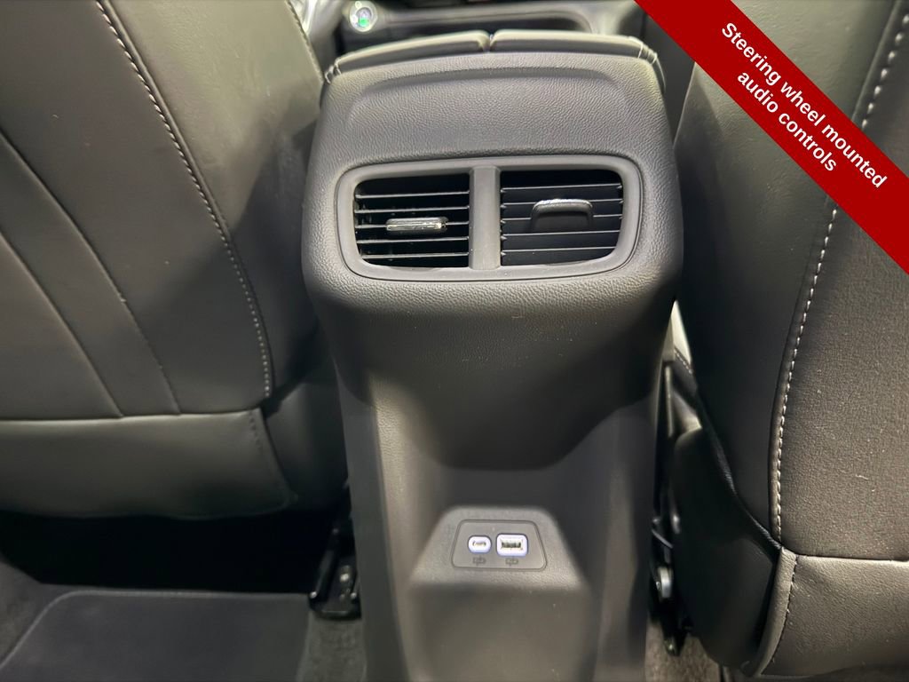 Used 2023 Buick Envision Preferred image 41