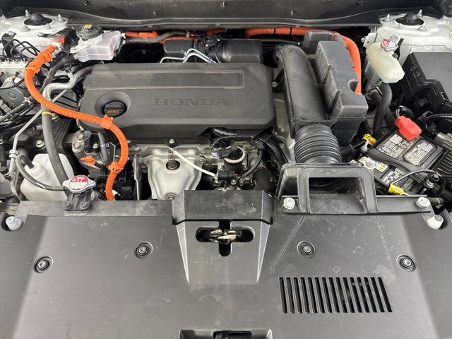 Used 2024 Honda CR-V Sport-L image 19