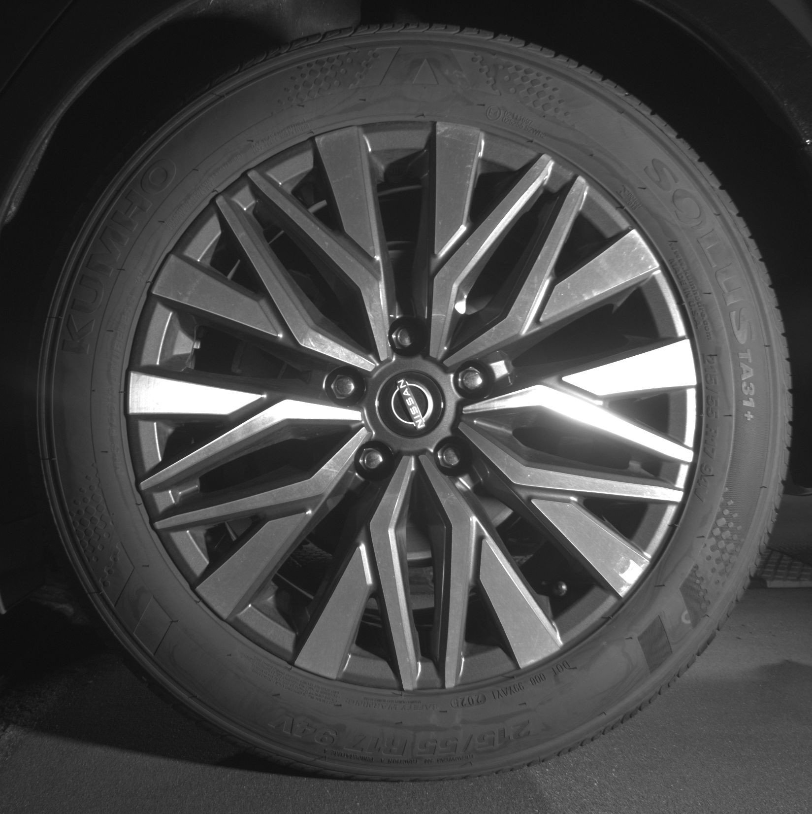 Used 2025 Nissan Altima 2.5 SV image 14