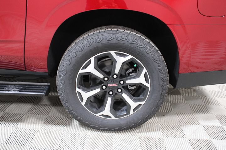 New 2026 GMC Yukon XL AT4 w/ AT4 Premium Plus Package AWD/4WD image 43
