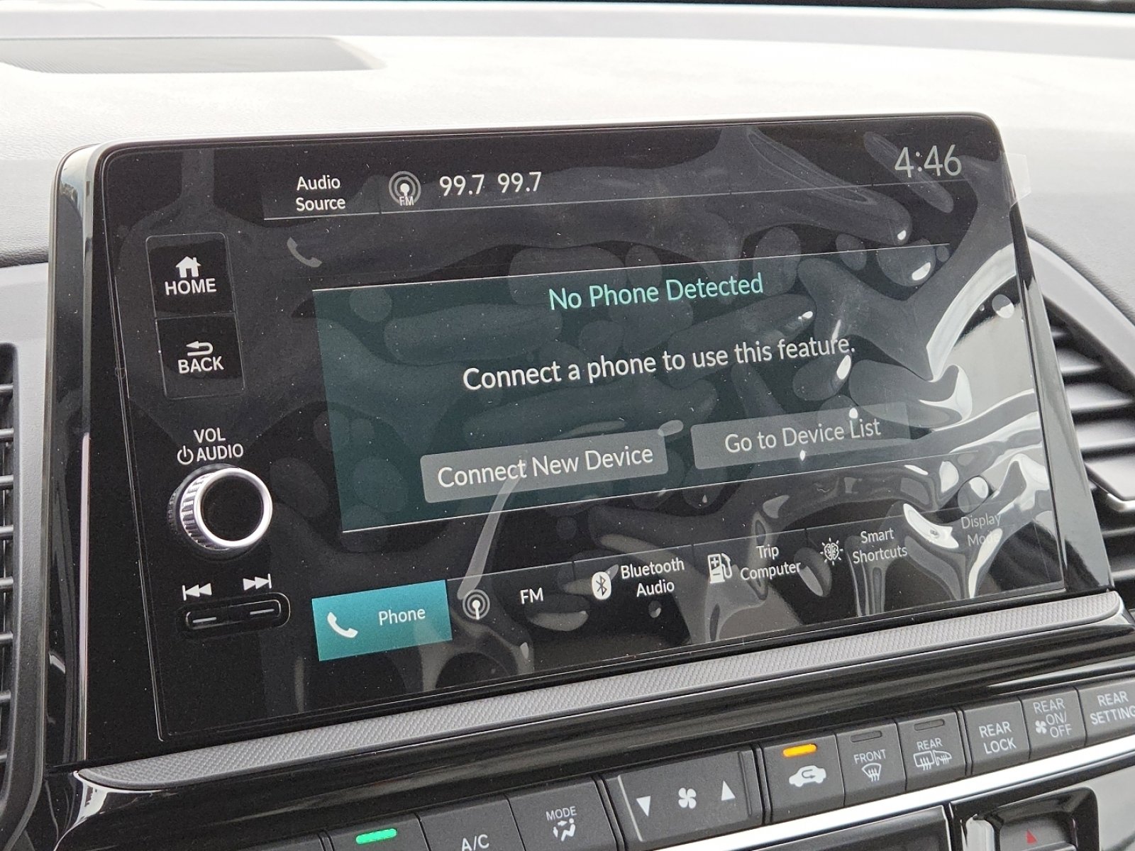 New 2026 Honda Odyssey EX-L image 28