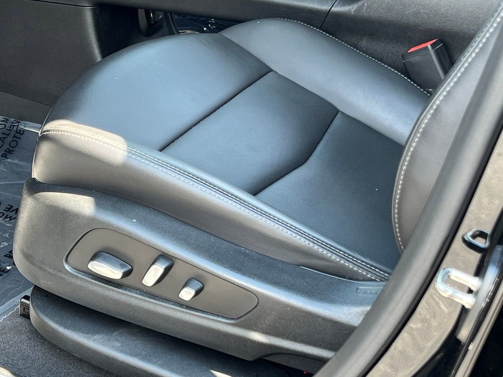 Used 2023 Cadillac XT5 Sportv AWD/4WD image 8