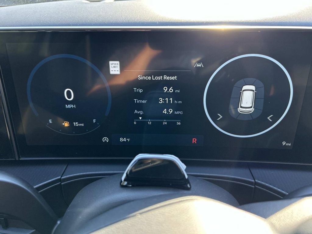 New 2026 Hyundai Santa Fe Calligraphy AWD/4WD image 38