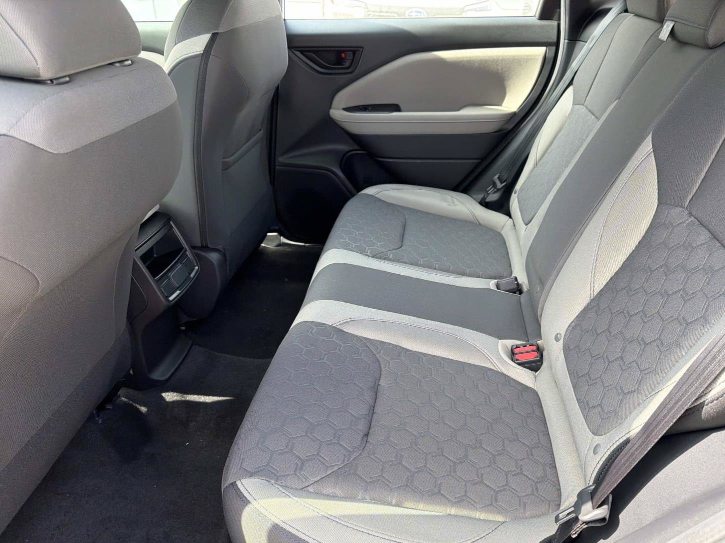New 2026 Subaru Forester Limited AWD/4WD image 10