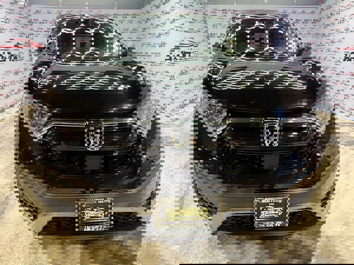 Used 2020 Honda CR-V LX image 38