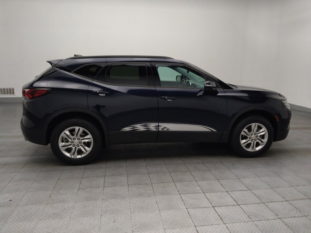 Used 2021 Chevrolet Blazer LT image 10