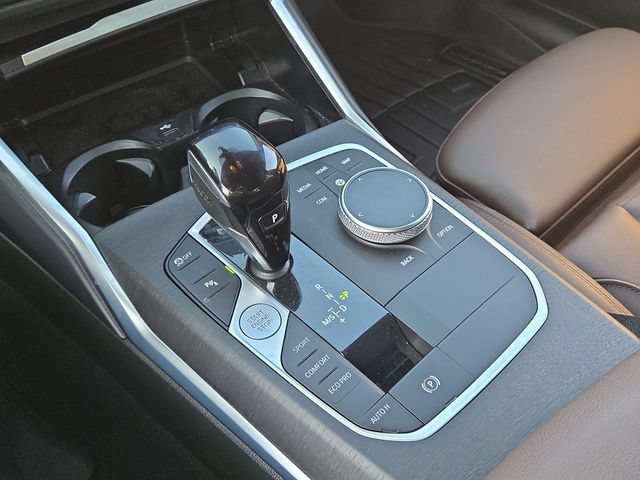 Used 2022 BMW M340i w/ Premium Package RWD image 20