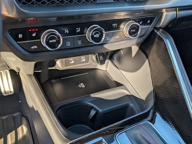 New 2026 Acura ADX A-Spec image 12