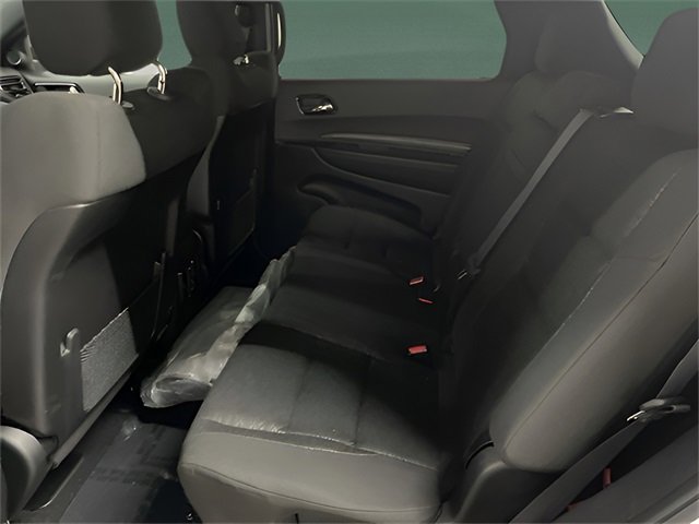 New 2025 Dodge Durango GT image 8