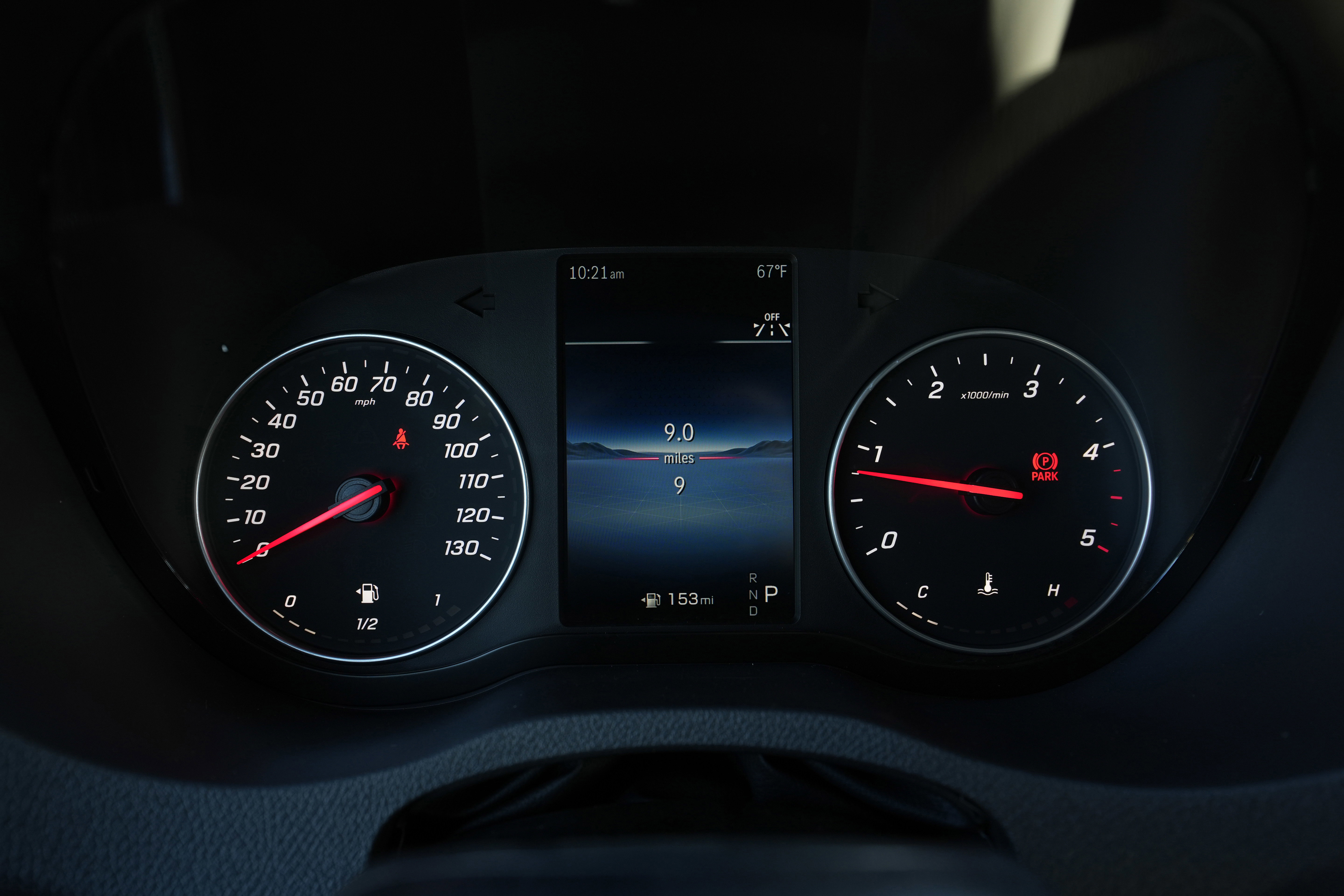 New 2026 Mercedes-Benz Sprinter 3500 image 16