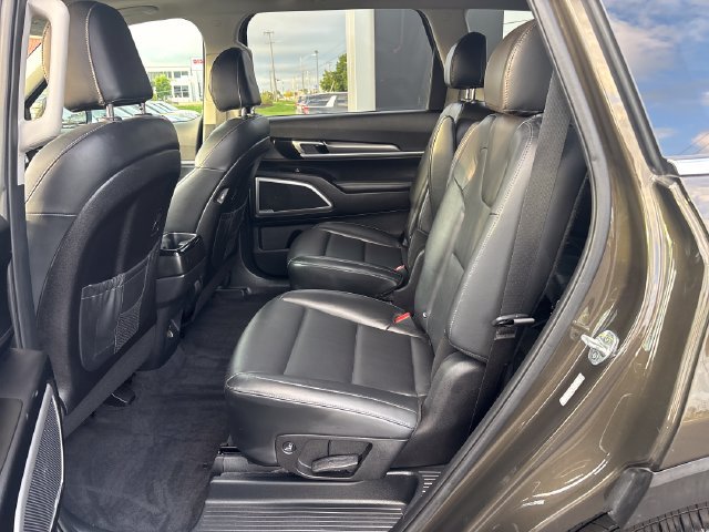 Used 2021 Kia Telluride S AWD/4WD image 14