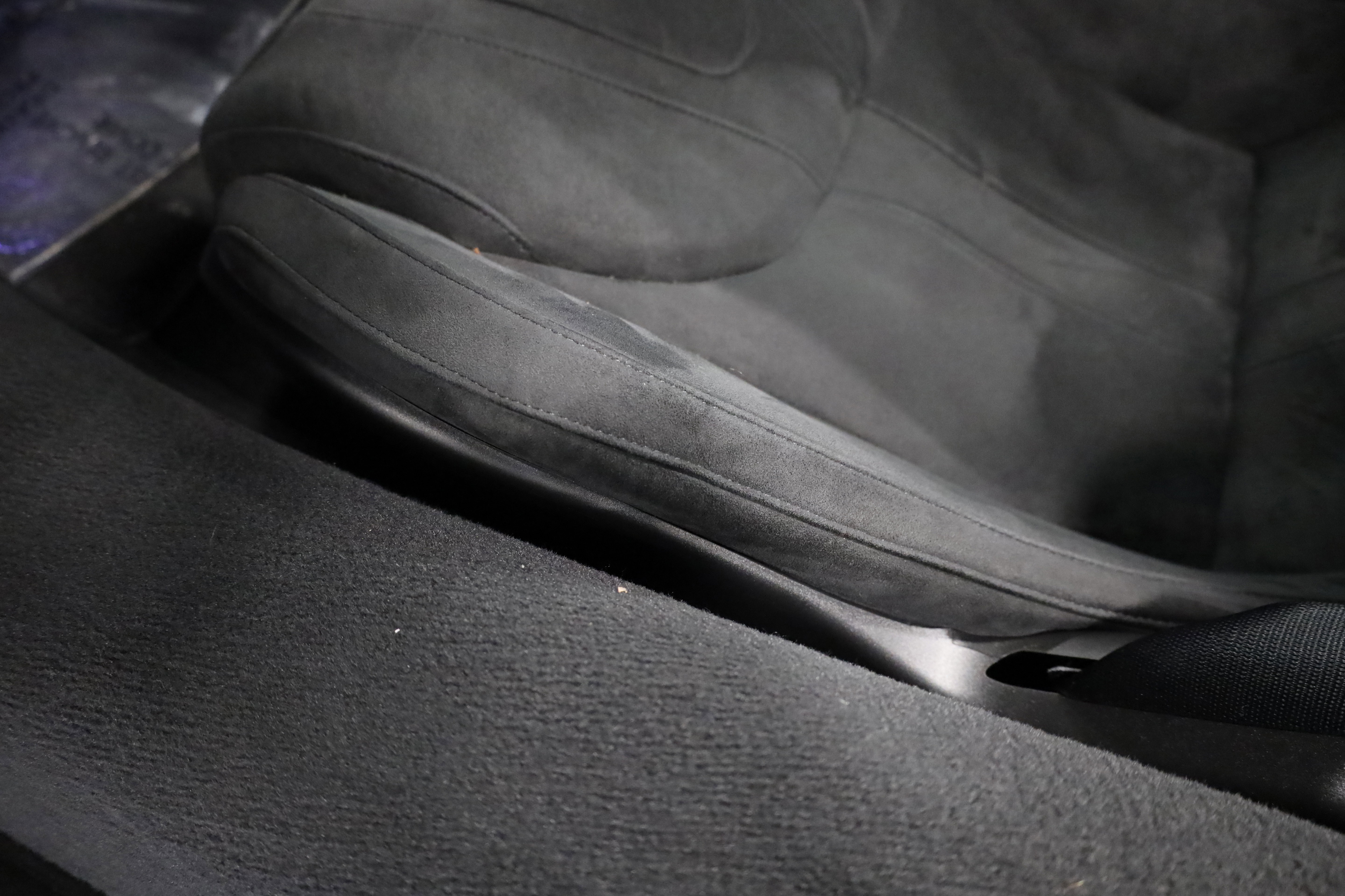 Used 2025 McLaren 750S image 17