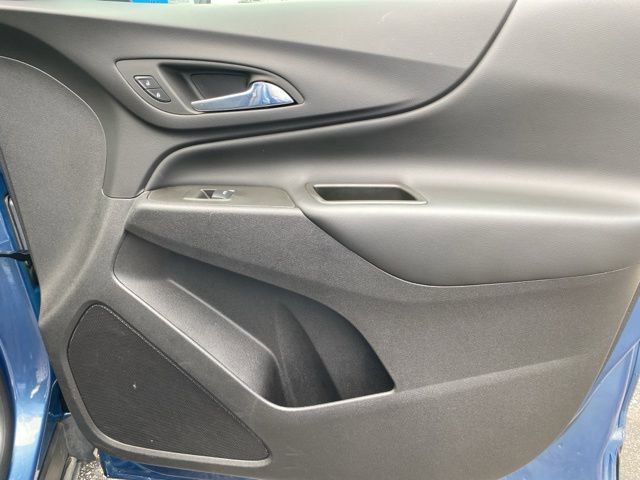 Used 2024 Chevrolet Equinox LT FWD image 36