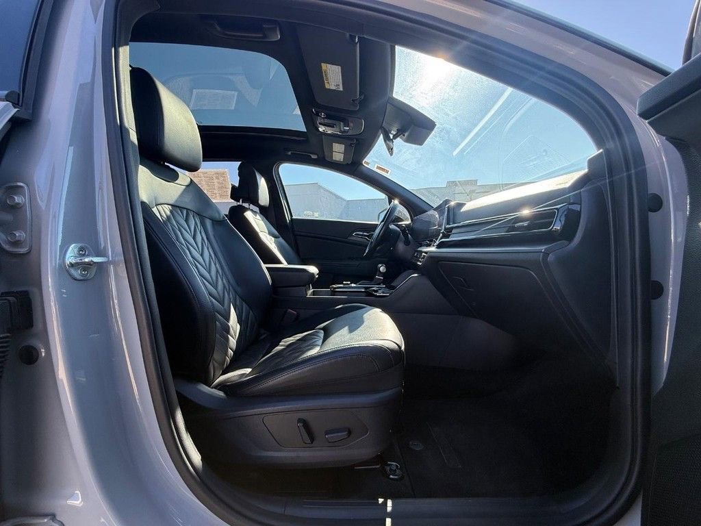 Used 2023 Kia Sportage X-Pro Prestige image 12