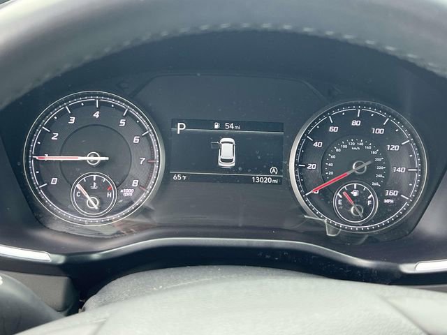 Certified 2023 Hyundai Santa Fe SEL AWD/4WD image 26