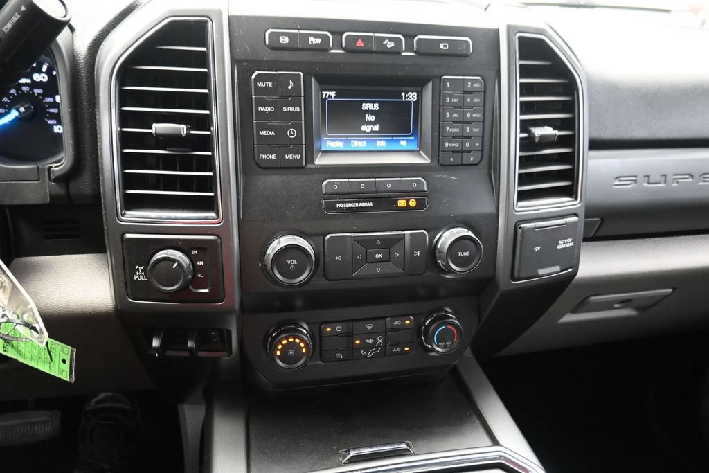 Used 2019 Ford F250 XLT w/ XLT Value Package AWD/4WD image 10