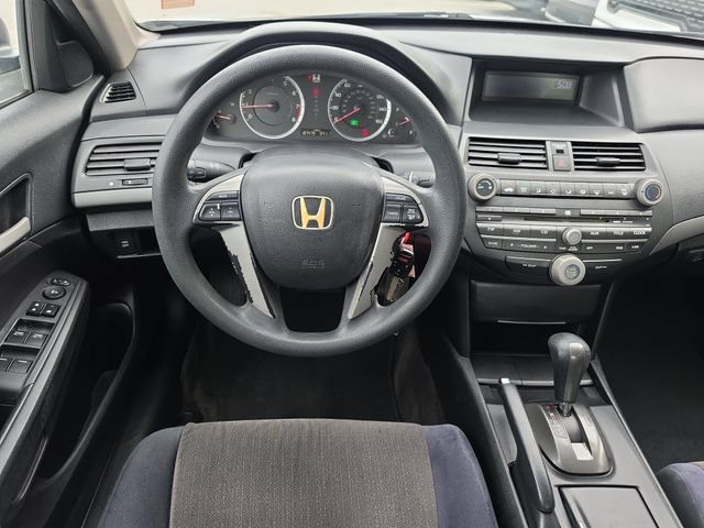 Used 2009 Honda Accord LX-P image 8
