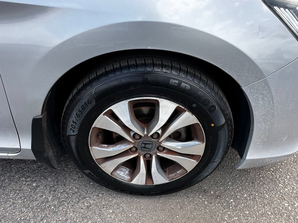 Used 2013 Honda Accord LX image 13