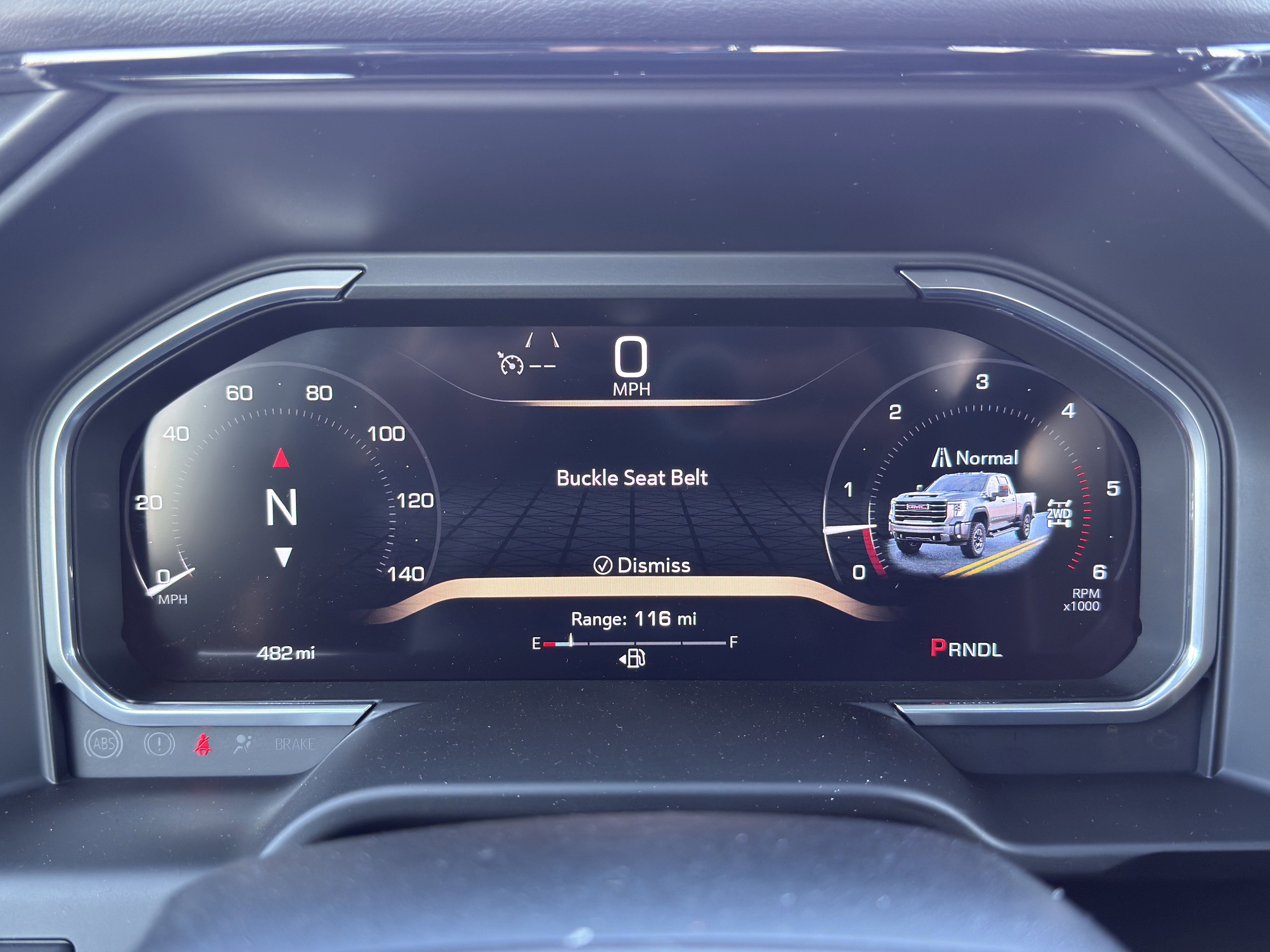 New 2026 GMC Sierra 2500 AT4 w/ AT4 Premium Plus Package image 29