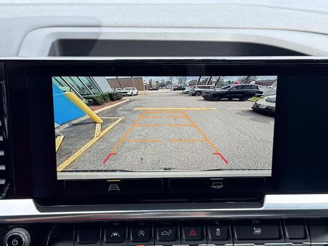 New 2026 Chevrolet Silverado 1500 RST w/ Protection Package image 20