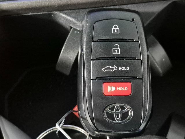 New 2026 Toyota Tundra Limited image 34