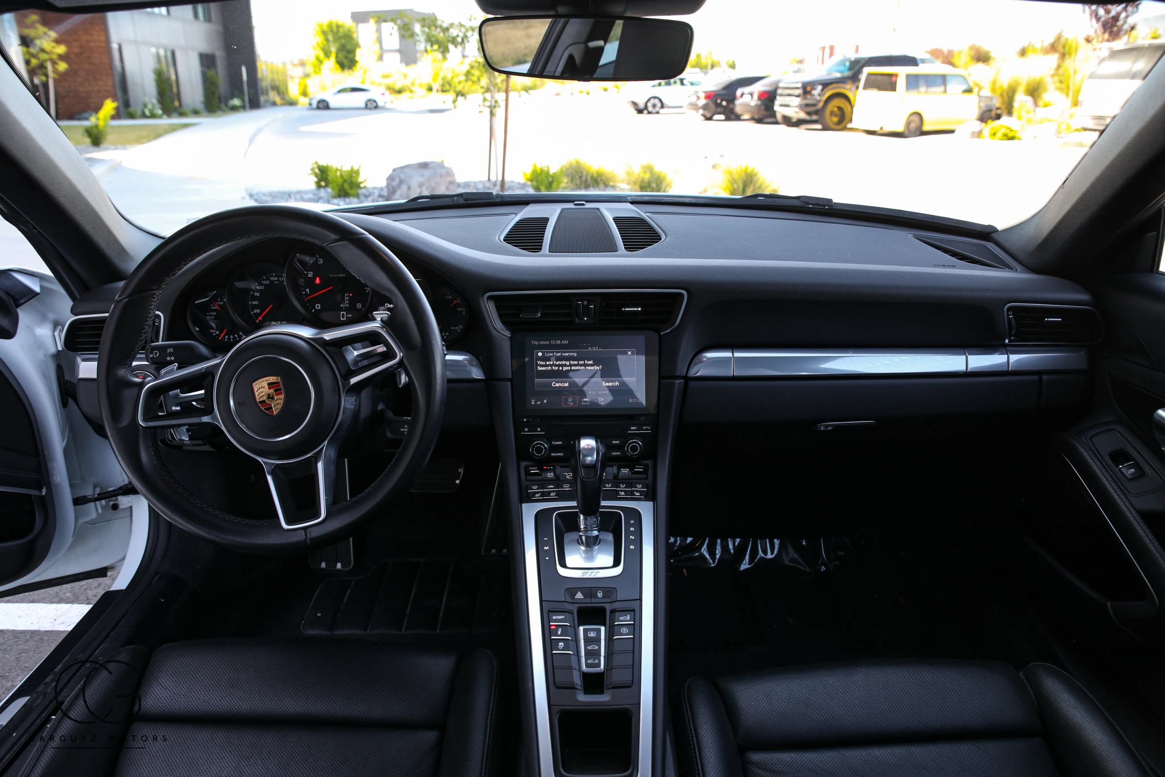 Used 2019 Porsche 911 Carrera image 36