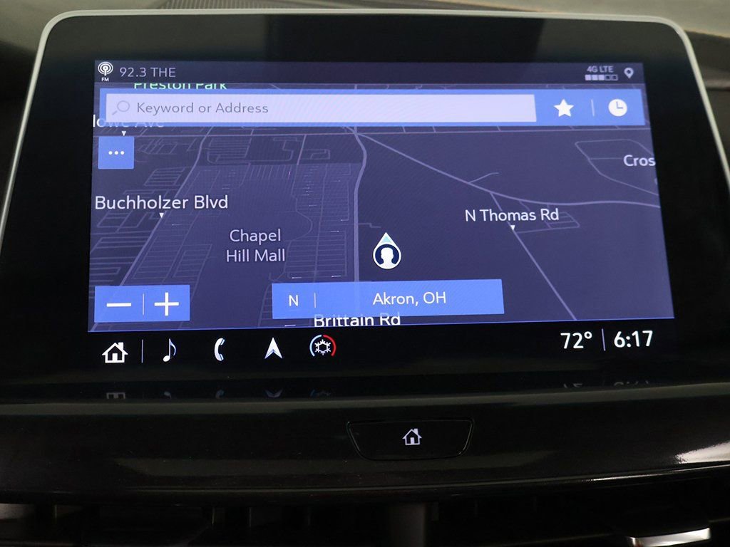 Used 2022 Cadillac CT5 Sport image 54