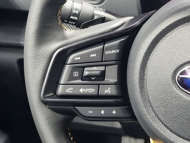 New 2026 Subaru Crosstrek 2.5i Wilderness AWD/4WD image 26