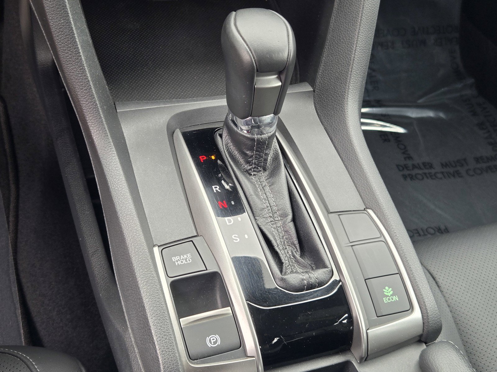 Used 2017 Honda Civic Sport Touring image 19