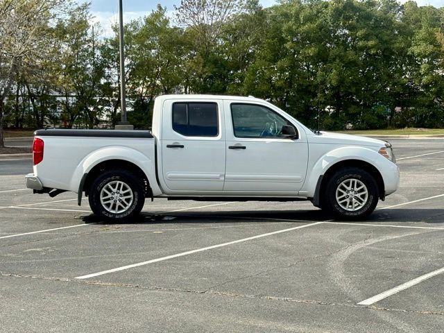 Used 2014 Nissan Frontier SV w/ SV Value Truck Package image 9