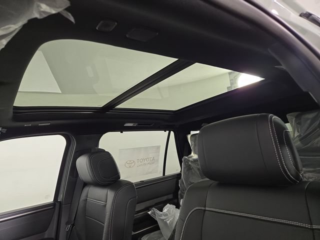 New 2026 Toyota Sequoia Limited AWD/4WD image 31