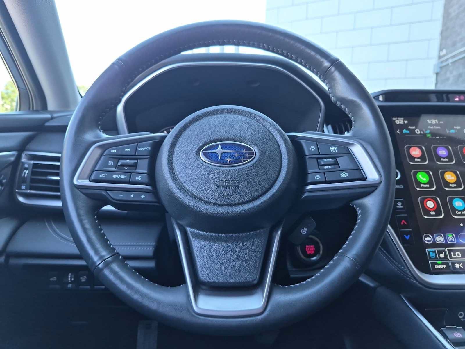 Certified 2023 Subaru Outback Touring XT AWD/4WD image 23