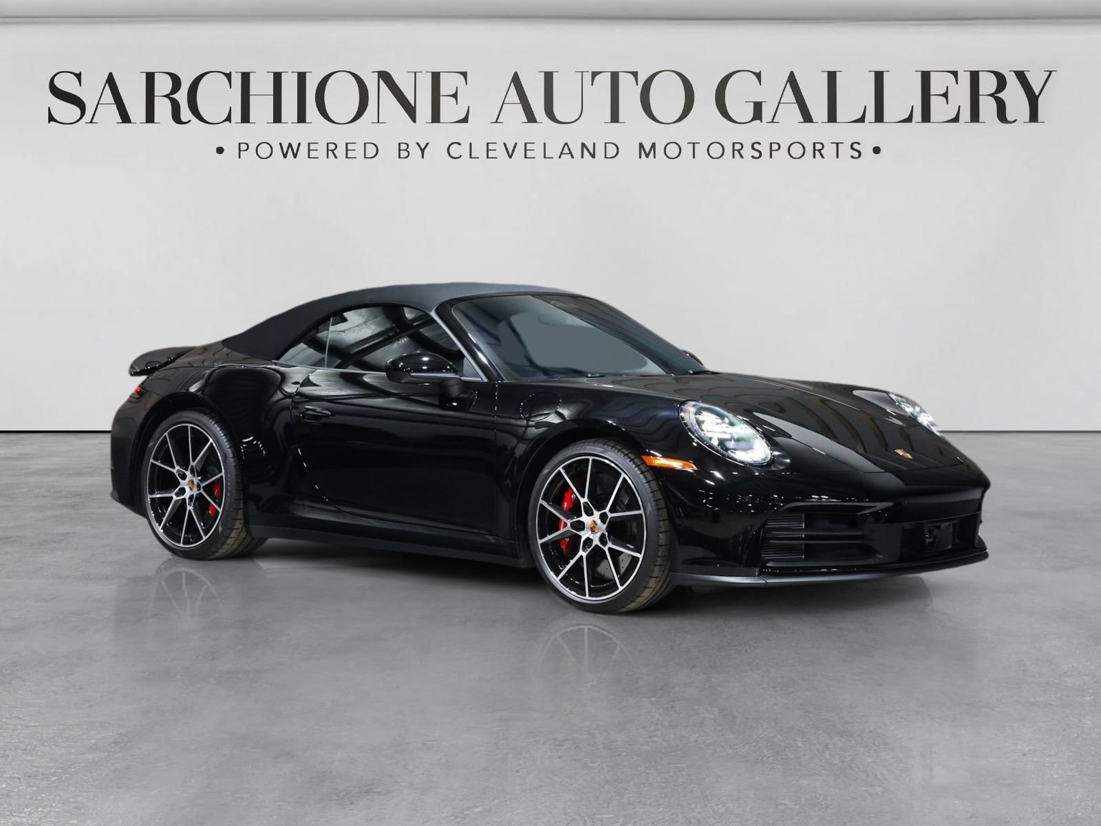 Used 2026 Porsche 911 Carrera 4S AWD/4WD image 15
