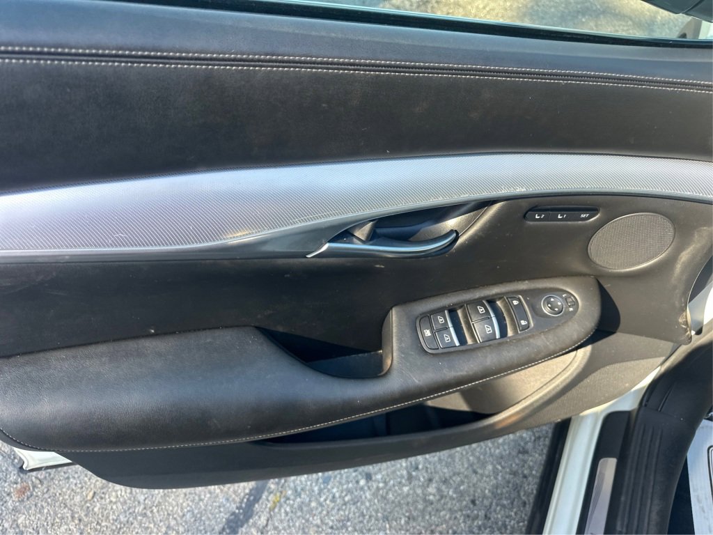 Used 2019 INFINITI QX50 Essential w/ Premium Heat Package image 30