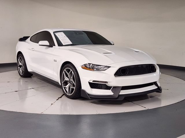 Used 2021 Ford Mustang GT Premium RWD image 6