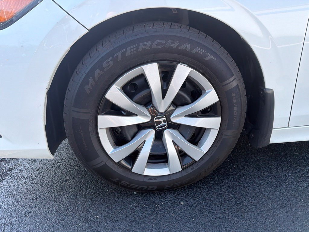 Used 2023 Honda Civic LX image 10