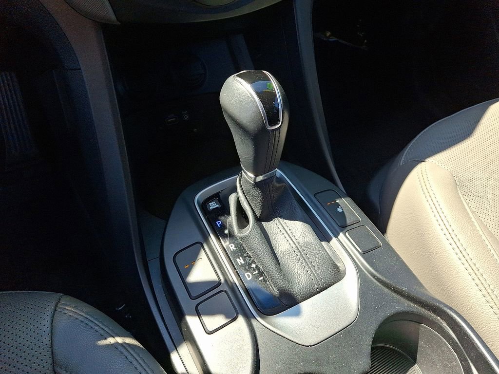 Used 2018 Hyundai Santa Fe Sport 2.0T w/ Cargo Package image 15