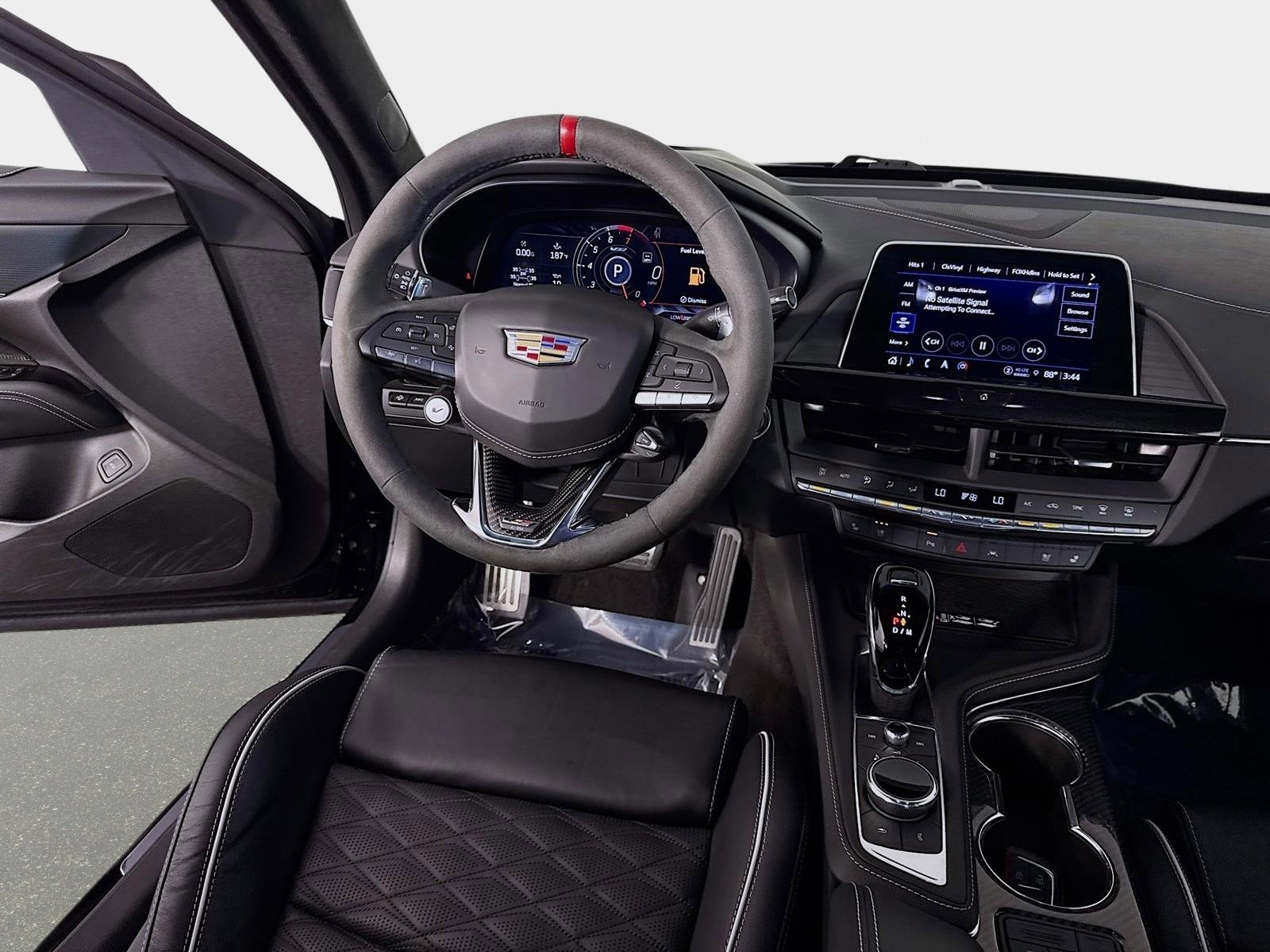 Used 2023 Cadillac CT4 V Blackwing w/ Driver Assist Package image 26