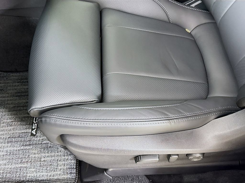 New 2026 Subaru Ascent Limited AWD/4WD image 22