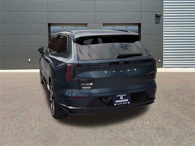 New 2025 Volvo EX90 Ultra image 4