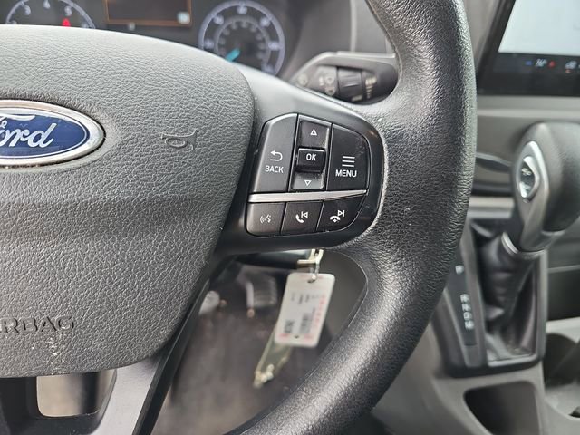 Used 2022 Ford Transit 350 XLT RWD image 20