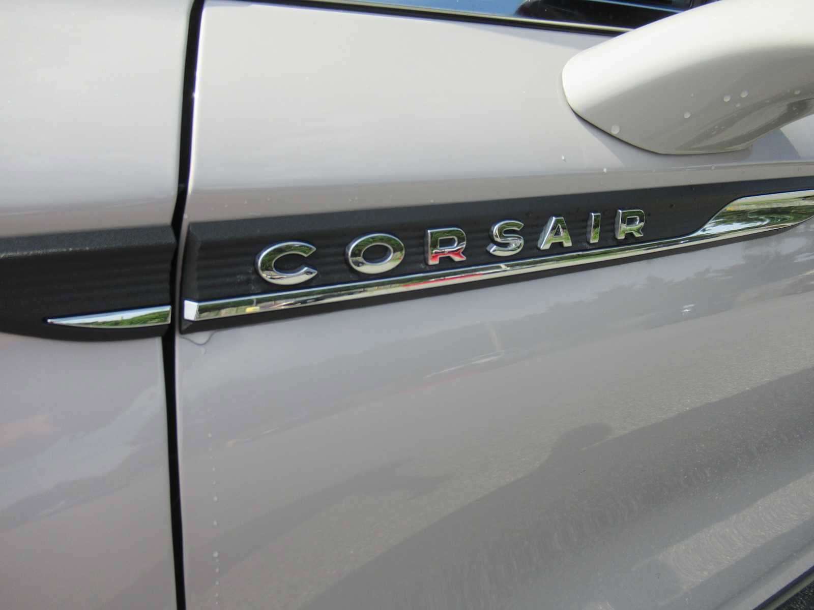 Used 2022 Lincoln Corsair FWD image 13